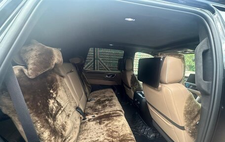 Chevrolet Tahoe IV, 2022 год, 8 000 000 рублей, 6 фотография
