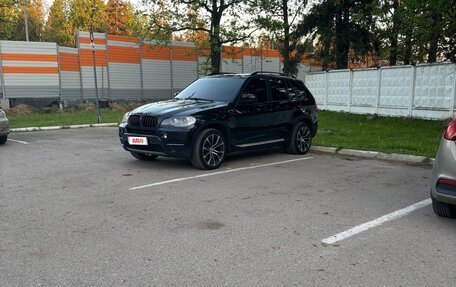 BMW X5, 2012 год, 2 100 000 рублей, 3 фотография