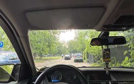 BMW X5, 2012 год, 2 100 000 рублей, 14 фотография