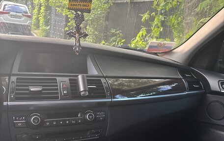 BMW X5, 2012 год, 2 100 000 рублей, 15 фотография