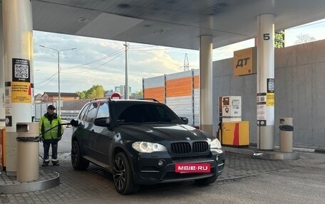 BMW X5, 2012 год, 2 100 000 рублей, 10 фотография