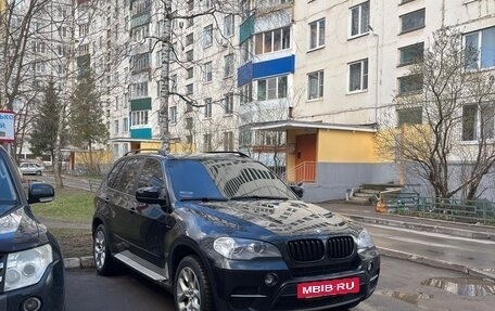 BMW X5, 2012 год, 2 100 000 рублей, 13 фотография