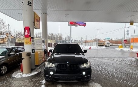 BMW X5, 2012 год, 2 100 000 рублей, 12 фотография