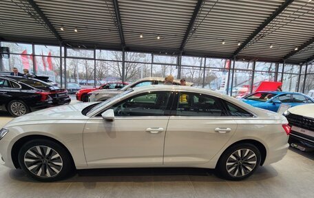 Audi A6, 2022 год, 8 200 000 рублей, 3 фотография