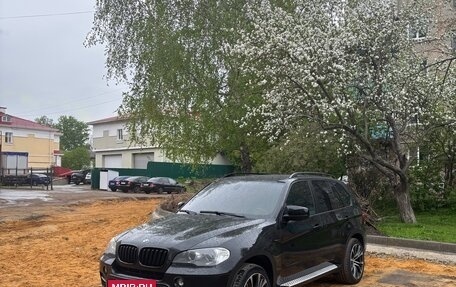 BMW X5, 2012 год, 2 100 000 рублей, 6 фотография