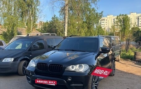 BMW X5, 2012 год, 2 100 000 рублей, 2 фотография
