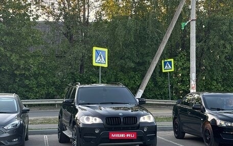 BMW X5, 2012 год, 2 100 000 рублей, 4 фотография