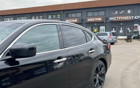 Infiniti Q70 I, 2014 год, 2 100 000 рублей, 4 фотография