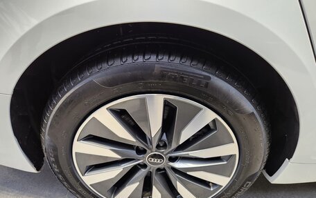 Audi A6, 2022 год, 8 200 000 рублей, 8 фотография