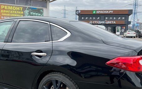 Infiniti Q70 I, 2014 год, 2 100 000 рублей, 5 фотография