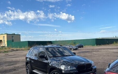 BMW X5, 2012 год, 2 100 000 рублей, 7 фотография