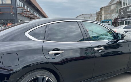 Infiniti Q70 I, 2014 год, 2 100 000 рублей, 9 фотография