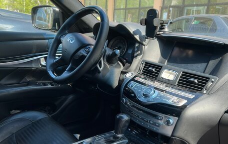 Infiniti Q70 I, 2014 год, 2 100 000 рублей, 14 фотография