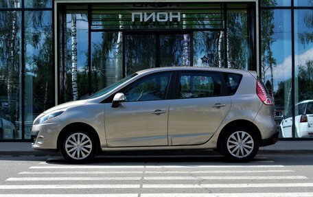 Renault Scenic III, 2011 год, 870 000 рублей, 2 фотография