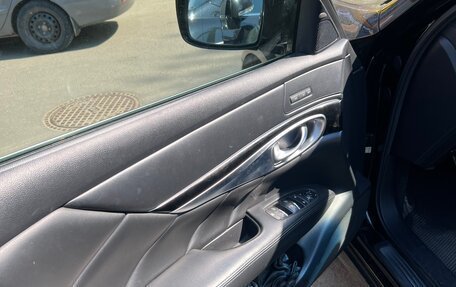 Infiniti Q70 I, 2014 год, 2 100 000 рублей, 13 фотография