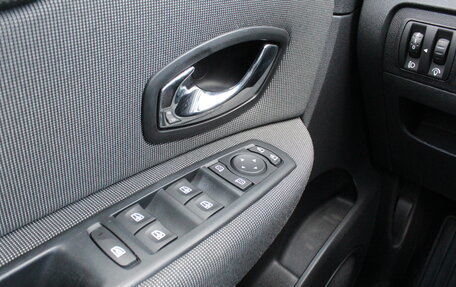 Renault Scenic III, 2011 год, 870 000 рублей, 13 фотография