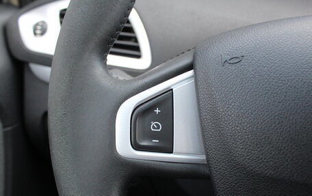 Renault Scenic III, 2011 год, 870 000 рублей, 9 фотография