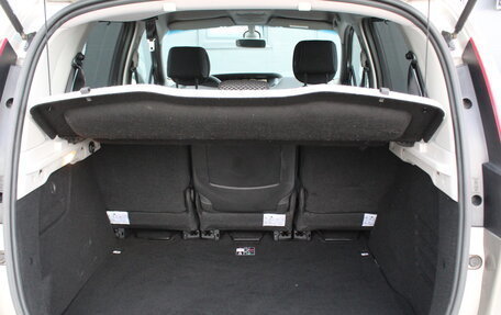 Renault Scenic III, 2011 год, 870 000 рублей, 16 фотография