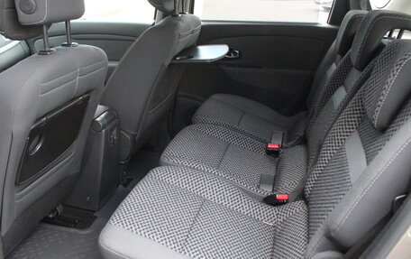 Renault Scenic III, 2011 год, 870 000 рублей, 15 фотография