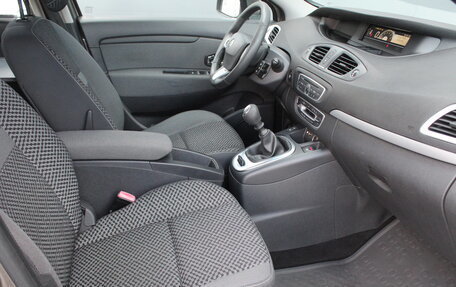 Renault Scenic III, 2011 год, 870 000 рублей, 18 фотография