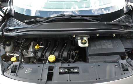 Renault Scenic III, 2011 год, 870 000 рублей, 21 фотография