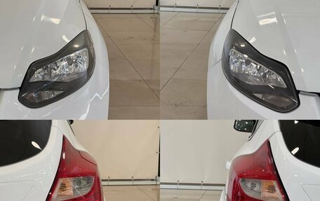 Ford Focus III, 2013 год, 895 000 рублей, 5 фотография