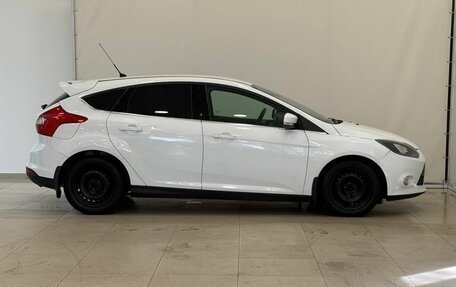 Ford Focus III, 2013 год, 895 000 рублей, 11 фотография