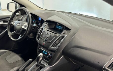 Ford Focus III, 2013 год, 895 000 рублей, 13 фотография