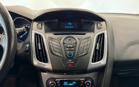 Ford Focus III, 2013 год, 895 000 рублей, 17 фотография