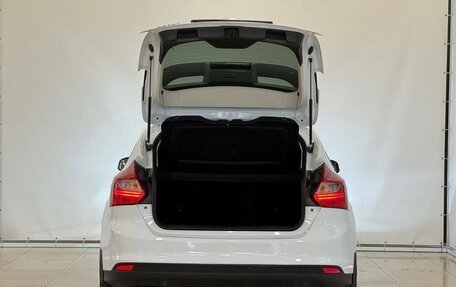 Ford Focus III, 2013 год, 895 000 рублей, 9 фотография