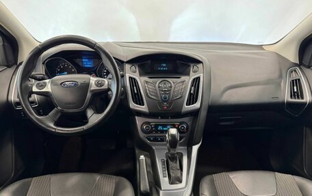 Ford Focus III, 2013 год, 895 000 рублей, 16 фотография