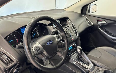 Ford Focus III, 2013 год, 895 000 рублей, 12 фотография