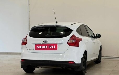 Ford Focus III, 2013 год, 895 000 рублей, 6 фотография