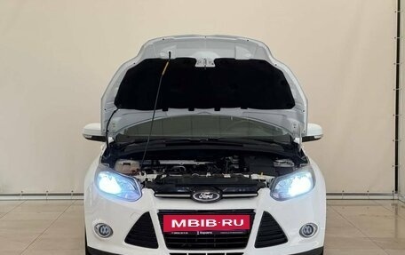 Ford Focus III, 2013 год, 895 000 рублей, 4 фотография
