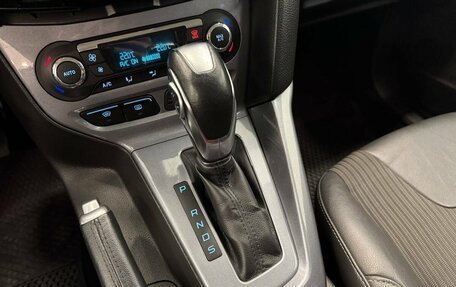 Ford Focus III, 2013 год, 895 000 рублей, 18 фотография