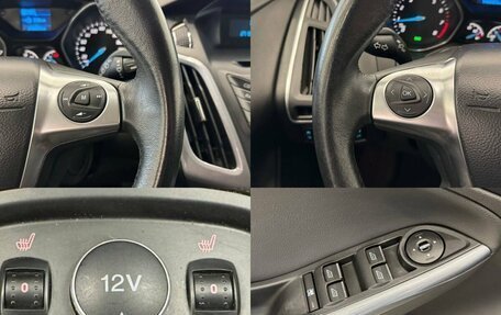 Ford Focus III, 2013 год, 895 000 рублей, 19 фотография