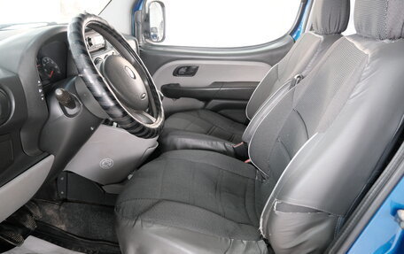 Fiat Doblo I, 2011 год, 599 000 рублей, 8 фотография