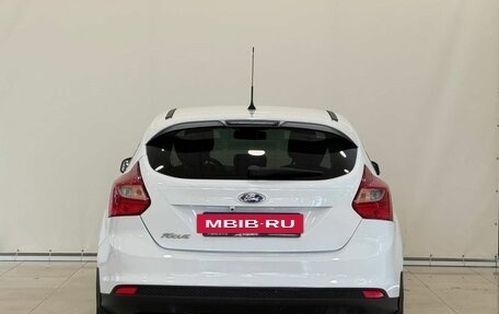 Ford Focus III, 2013 год, 895 000 рублей, 8 фотография