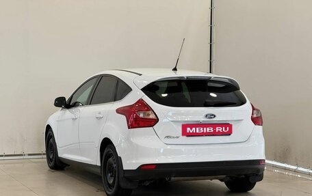 Ford Focus III, 2013 год, 895 000 рублей, 7 фотография