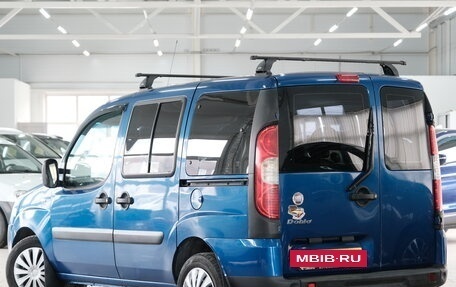 Fiat Doblo I, 2011 год, 599 000 рублей, 5 фотография