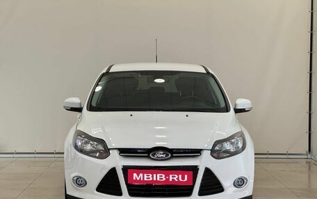 Ford Focus III, 2013 год, 895 000 рублей, 3 фотография