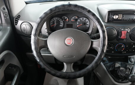 Fiat Doblo I, 2011 год, 599 000 рублей, 13 фотография
