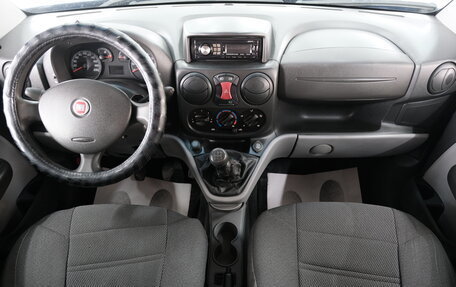 Fiat Doblo I, 2011 год, 599 000 рублей, 14 фотография