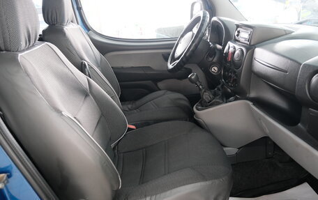 Fiat Doblo I, 2011 год, 599 000 рублей, 20 фотография