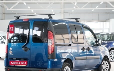 Fiat Doblo I, 2011 год, 599 000 рублей, 7 фотография