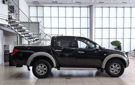 Mitsubishi L200 IV рестайлинг, 2011 год, 1 099 000 рублей, 5 фотография