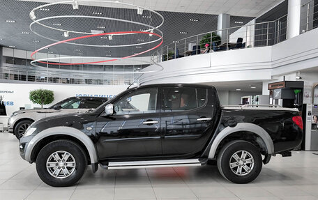 Mitsubishi L200 IV рестайлинг, 2011 год, 1 099 000 рублей, 10 фотография