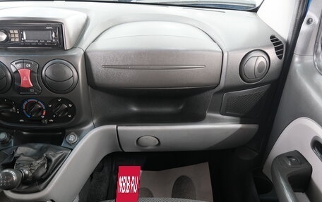 Fiat Doblo I, 2011 год, 599 000 рублей, 18 фотография