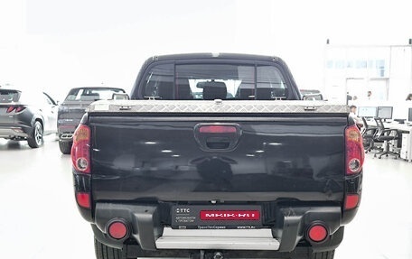 Mitsubishi L200 IV рестайлинг, 2011 год, 1 099 000 рублей, 7 фотография