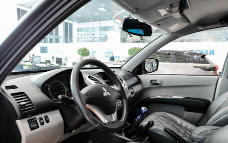 Mitsubishi L200 IV рестайлинг, 2011 год, 1 099 000 рублей, 20 фотография